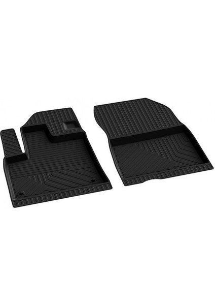 Yeni Doblo Panelvan Ticari 4d Kauçuk Ön Paspas 2023 2024 2025 fiyatları