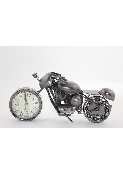 Saatli Metal Motor Model 3 fiyatları