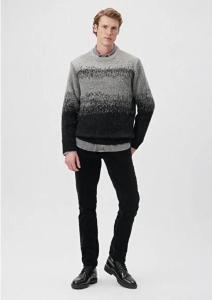 Marcus Erkek Kadife Pantolon M0035130269 fiyatları