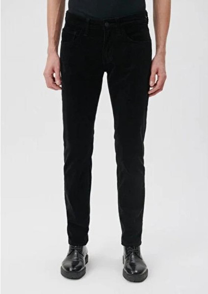 Marcus Erkek Kadife Pantolon M0035130269 modelleri