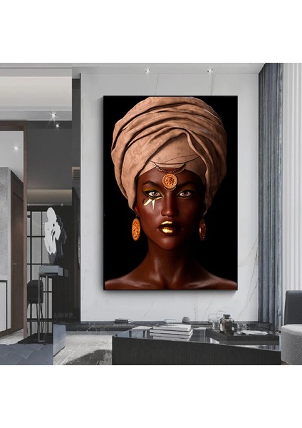 Modern Afro-Amerikan Kadın Graffiti Duvar Sanatı, Kadın Graffiti Duvar Dekoru fiyatları