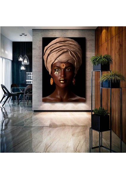 Modern Afro-Amerikan Kadın Graffiti Duvar Sanatı, Kadın Graffiti Duvar Dekoru fırsatları