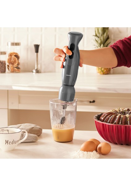 Pro-Multimax Mutfak Robotu Space Gray 2000 W modelleri