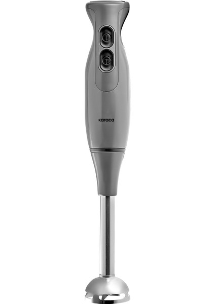 Pro-Multimax Mutfak Robotu Space Gray 2000 W