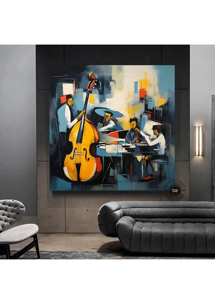 Renkli Soyut Aslan Çok Renkli Poster; Aslan Duvar Sanatı; Aslan; Aslan Baskısı; Renkli Duvar Sanatı; modelleri