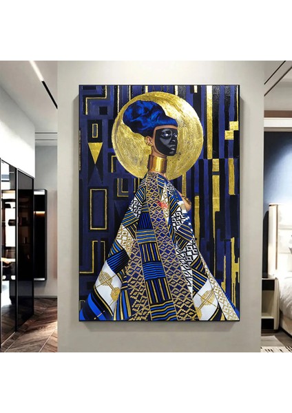 Altın Kaplan Kanvas Tablosu; Kanvas Baskı; Kaplan Kanvas; Kaplan Duvar Dekoru; Kaplan Sanat Baskısı modelleri