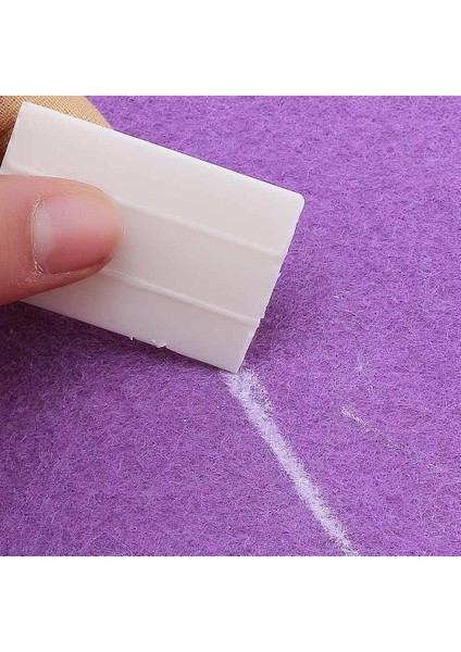 Buhar Sabun Çizgi Taşı-4,3cm&3,1cm- Beyaz-4 Adet fiyatları