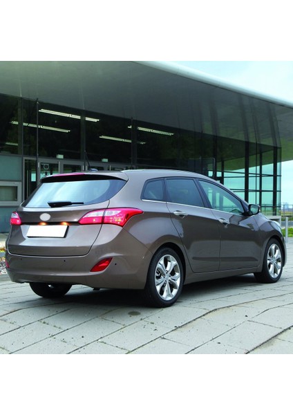 Hyundai I30 Sw 2013-2016 98812A5000 Arka Cam Silecek Kolu Takımı fiyatları