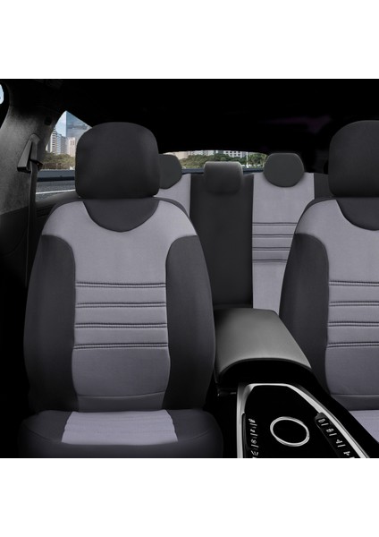 Trend-Serisi-Isuzu D Max-Tam-Set-Oto-Koltuk-Kılıfı modelleri