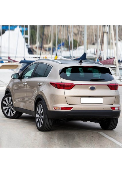 Kia Sportage 2016-2019 Arka Cam Silecek Kolu Takımı 98815A4000 fiyatları