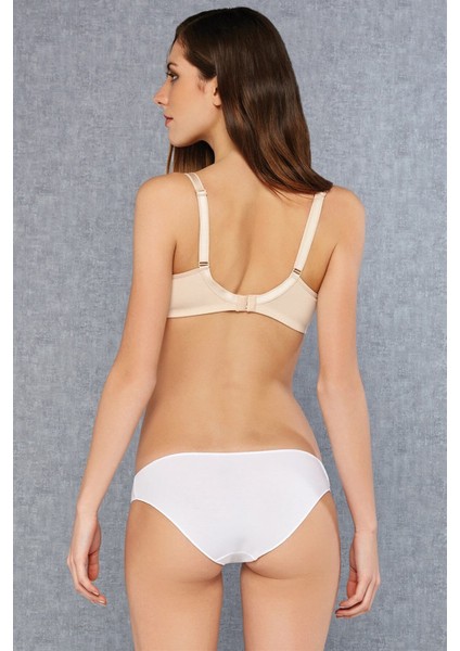 5345 BAYAN MODAL TEN EMZİRME SÜTYENİ fiyatları