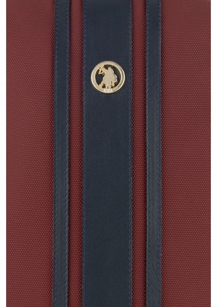 Kadın Bordo Çanta 50293673-VR014