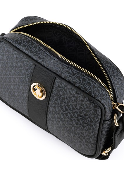 Kadın Siyah Çanta 50293699-VR046