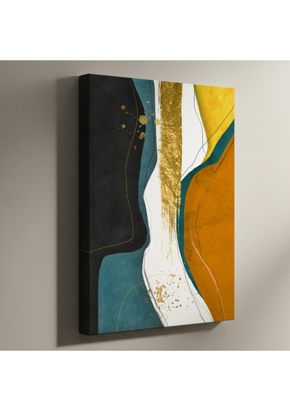 Soyut Gold Detaylar Tablosu