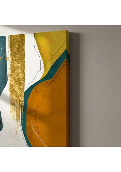 Soyut Gold Detaylar Tablosu indirimleri