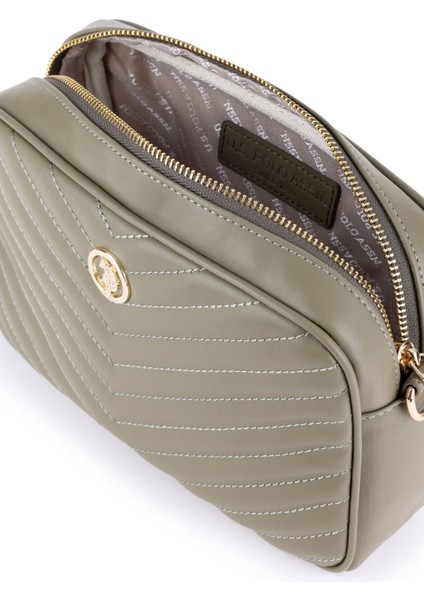 Kadın Haki Çanta 50300327-VR027