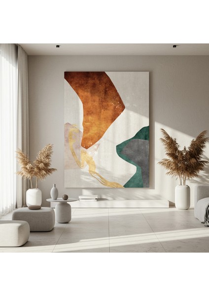 Soyut Desenler Tablosu fırsatları