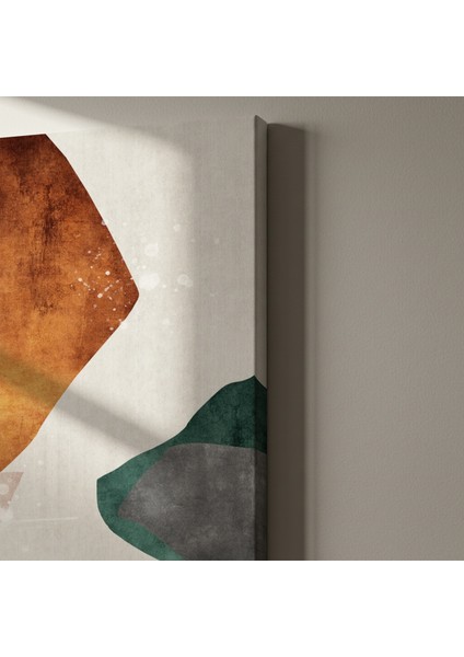 Soyut Desenler Tablosu indirimleri