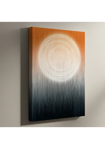 Soyut Desenler Tablosu