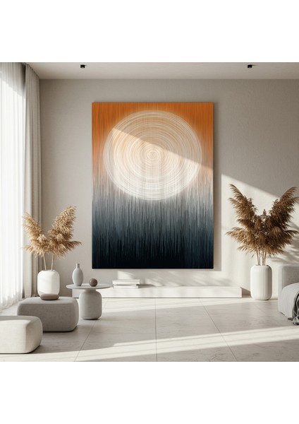 Soyut Desenler Tablosu fırsatları