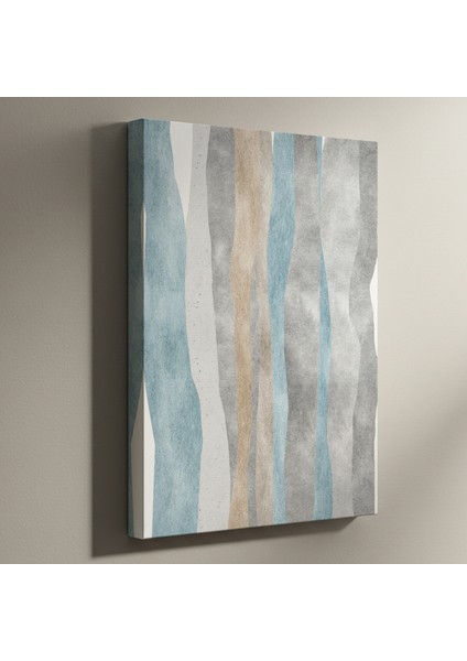 Soyut Desenler Tablosu