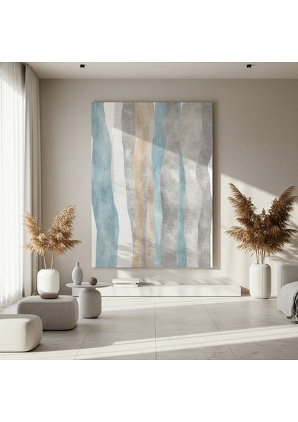 Soyut Desenler Tablosu fırsatları