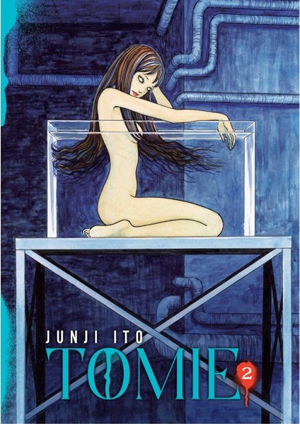 Tomie 2 - Junji Ito