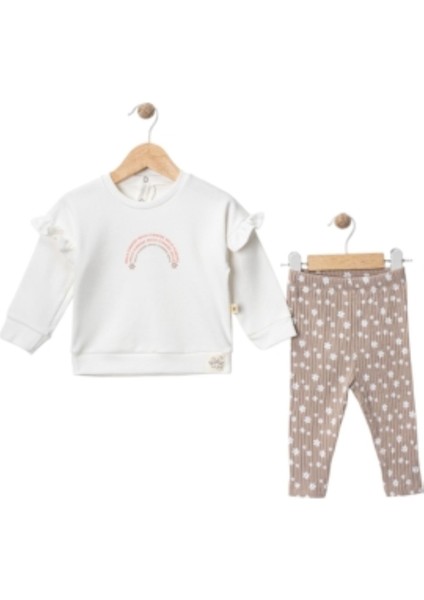 Kız Bebek Ikili Takım