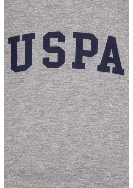 Erkek Çocuk Gri Melanj Sweatshirt 50313830-VR086 modelleri