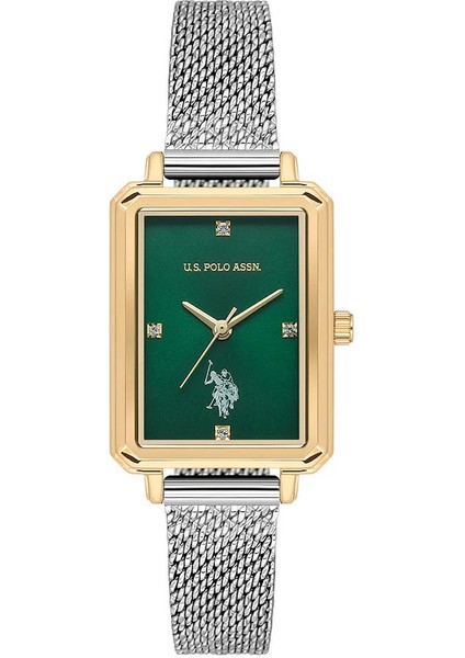 USPA2083-05 Kadın Kol Saati