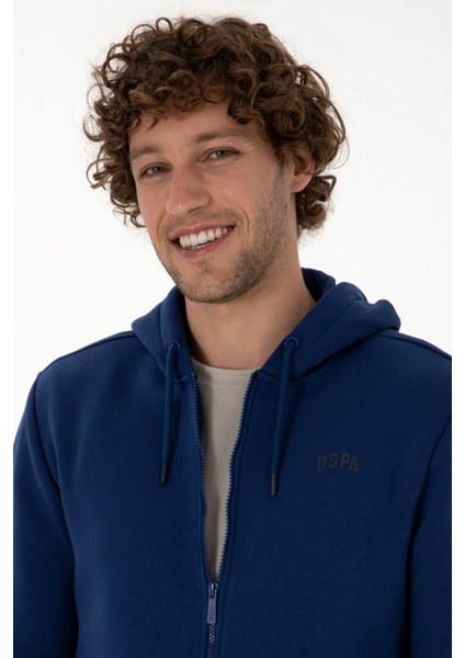 Erkek Indigo Hırka (Örme) 50313755-VR028 fiyatları