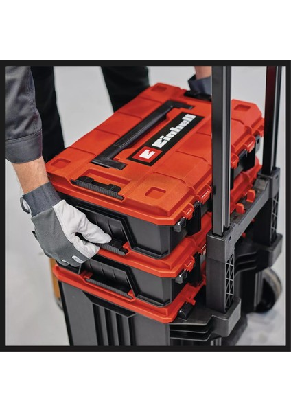 E-Case L Alet Çantası Tekerlekli fiyatları