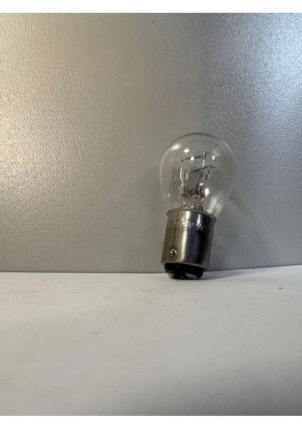 - 1 987 302 524 Ampul P21/5W, 24V Çift Duy, Şaşı Tırnak BAY15D (Standart) fiyatları