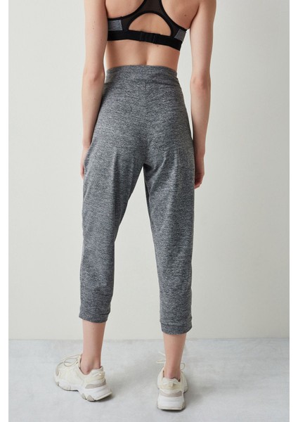 Kul Melanj Yoga Pantolon fırsatları