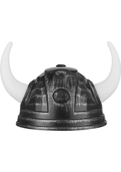 Viking Başlığı Asteriks Başlığı Gümüş Renk (3791) modelleri