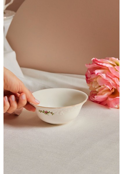 Vintage Rose Kase 14 cm Krem fiyatları