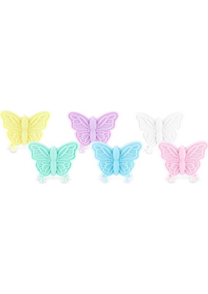 Harmony 6'lı Butterfly Işaretleme Aparatı