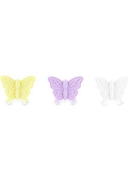 Harmony 6'lı Butterfly Işaretleme Aparatı modelleri