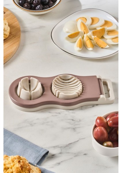 Harmony Dilimleyici modelleri