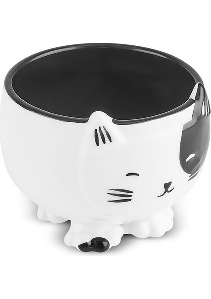 Kitty Çerezlik Siyah 7x9 cm fiyatları