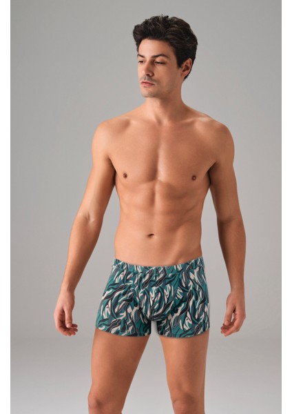 Doreanse 1724 Erkek Boxer