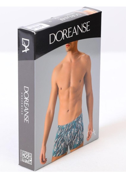 Doreanse 1724 Erkek Boxer modelleri