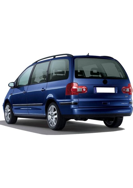 Vw Sharan 2001-2010 7M3955707 Arka Cam Silecek Kolu Takımı fiyatları