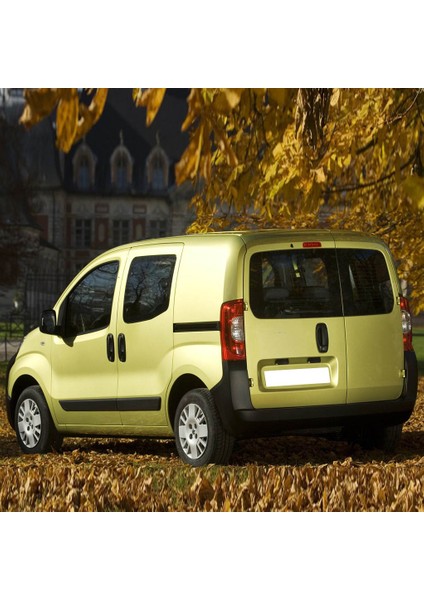 Peugeot Bipper 2008-16 Arka Silecek Kolu Takımı Çift Kapılı 1353225080 fiyatları