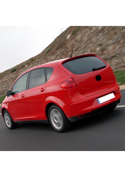 Seat Altea 2004-2008 5P0955707B Arka Cam Silecek Kolu Takımı fiyatları