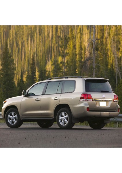 Toyota Land Cruiser J200 2008-2012 Arka Cam Silecek Kolu Takımı fiyatları