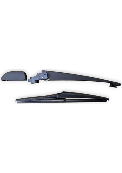 Toyota Land Cruiser J200 2008-2012 Arka Cam Silecek Kolu Takımı modelleri