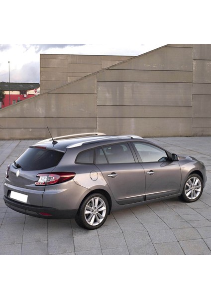 Renault Megane 3 Sport Tourer 2010-2013 Arka Cam Silecek Kolu Takımı fiyatları