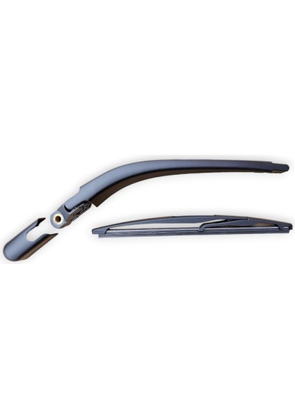 Dodge Nitro 2006-2011 Arka Cam Silecek Kolu Takımı 5140654AA