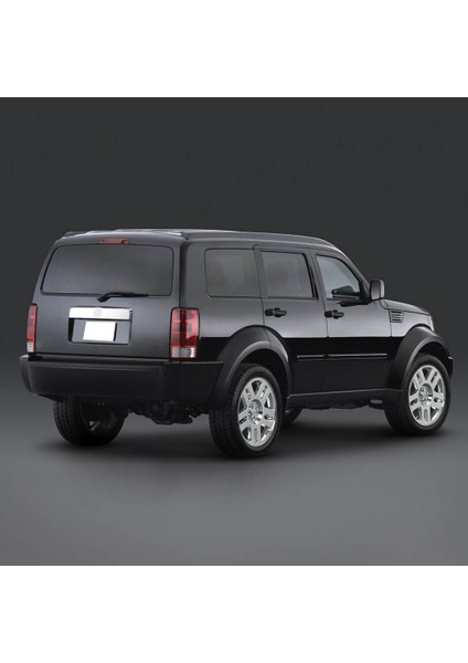 Dodge Nitro 2006-2011 Arka Cam Silecek Kolu Takımı 5140654AA fiyatları